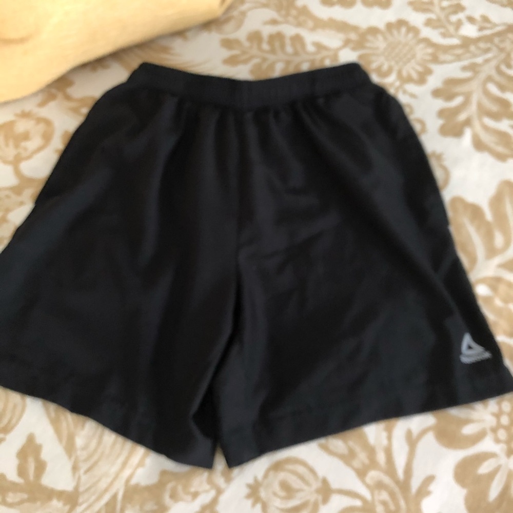Reebok Workout Shorts